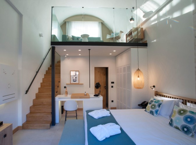 026_Domes Noruz Chania - Kreta - Schoene Aussichten Touristik - Wellness Loft 11